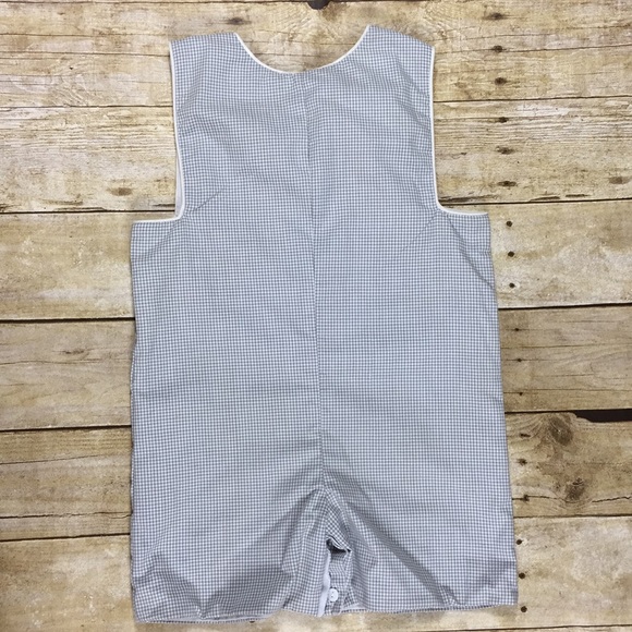 beehave Boys Shorts Size 4T - Picture 5 of 6